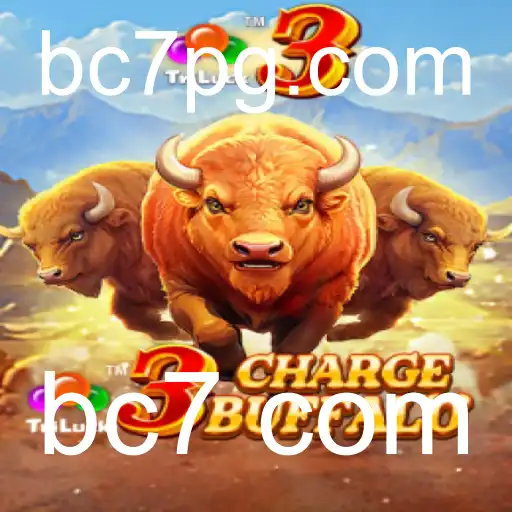 3ChargeBuffalo: Um Novo Desafio no Mundo dos Jogos