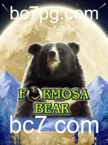 Descubra o Mundo de FormosaBear: O Jogo que Conquista Fans