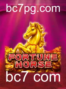 FortuneHorse: Uma Jornada de Estratégia e Sorte