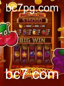 Explorando o Mundo de FruitNovaSuper: Regras e Introdução