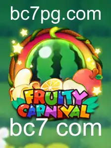 FruityCarnival: Explorando a Excitante Aventura de Frutas