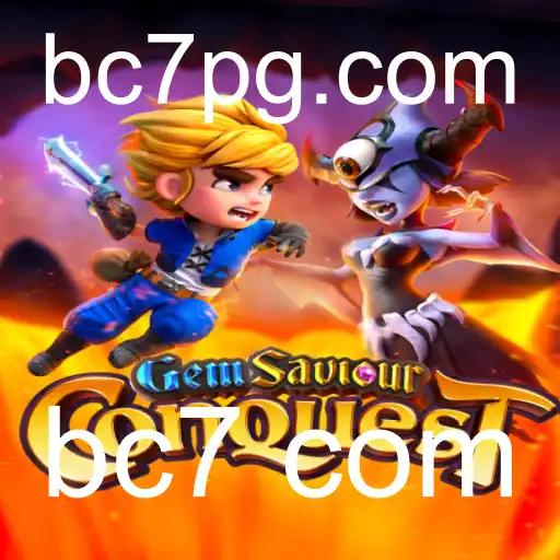 Descubra o Fenômeno GemSaviourConquest: Uma Aventura Épica nos Jogos Digitais
