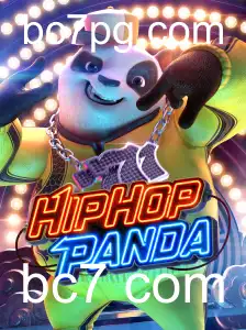 Descubra o Empolgante Mundo de HipHopPanda: Um Jogo Inovador no Cenário Atual
