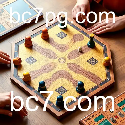 Jogos de tabuleiro