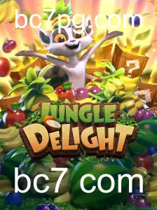 Explorando o Fascinante Mundo de JungleDelight