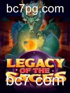 LegacyoftheSages: Explorando o Mundo do Jogo com Estratégia e Criatividade
