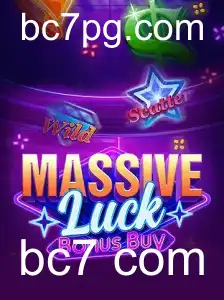 MassiveLuckBonusBuy: Explorando o Novo Fenômeno nos Jogos de Azar
