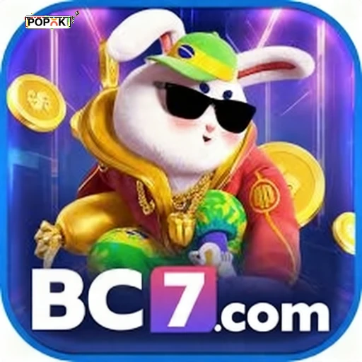 bc7 com Logo