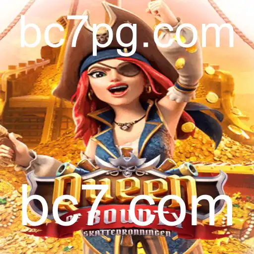 QueenofBounty: Uma Aventura Inesquecível no Mundo dos Piratas