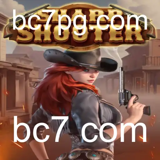 Descubra o Emocionante Universo de Sharpshooter