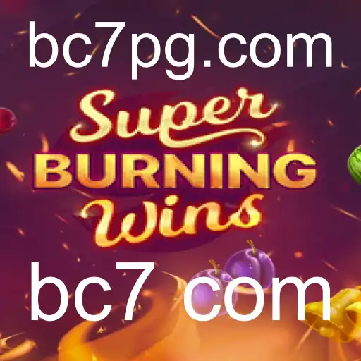 Explorando SuperBurningWins: Uma Imersão Detalhada no Mundo do Jogo