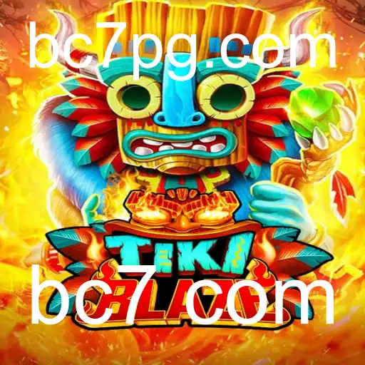 Explorando o Universo de TikiBlaze: Um Jogo de Estratégia e Aventura