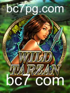 Descubra o Fascinante Mundo de WildTarzan
